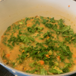 Quick Curry Lentil Soup Recipe